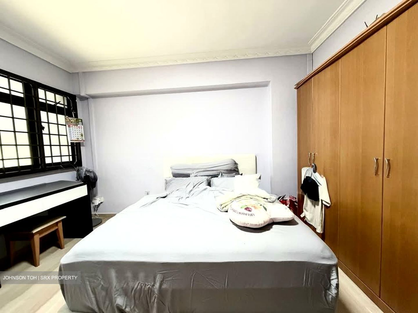 Blk 575 Woodlands Drive 16 (Woodlands), HDB 4 Rooms #539963041